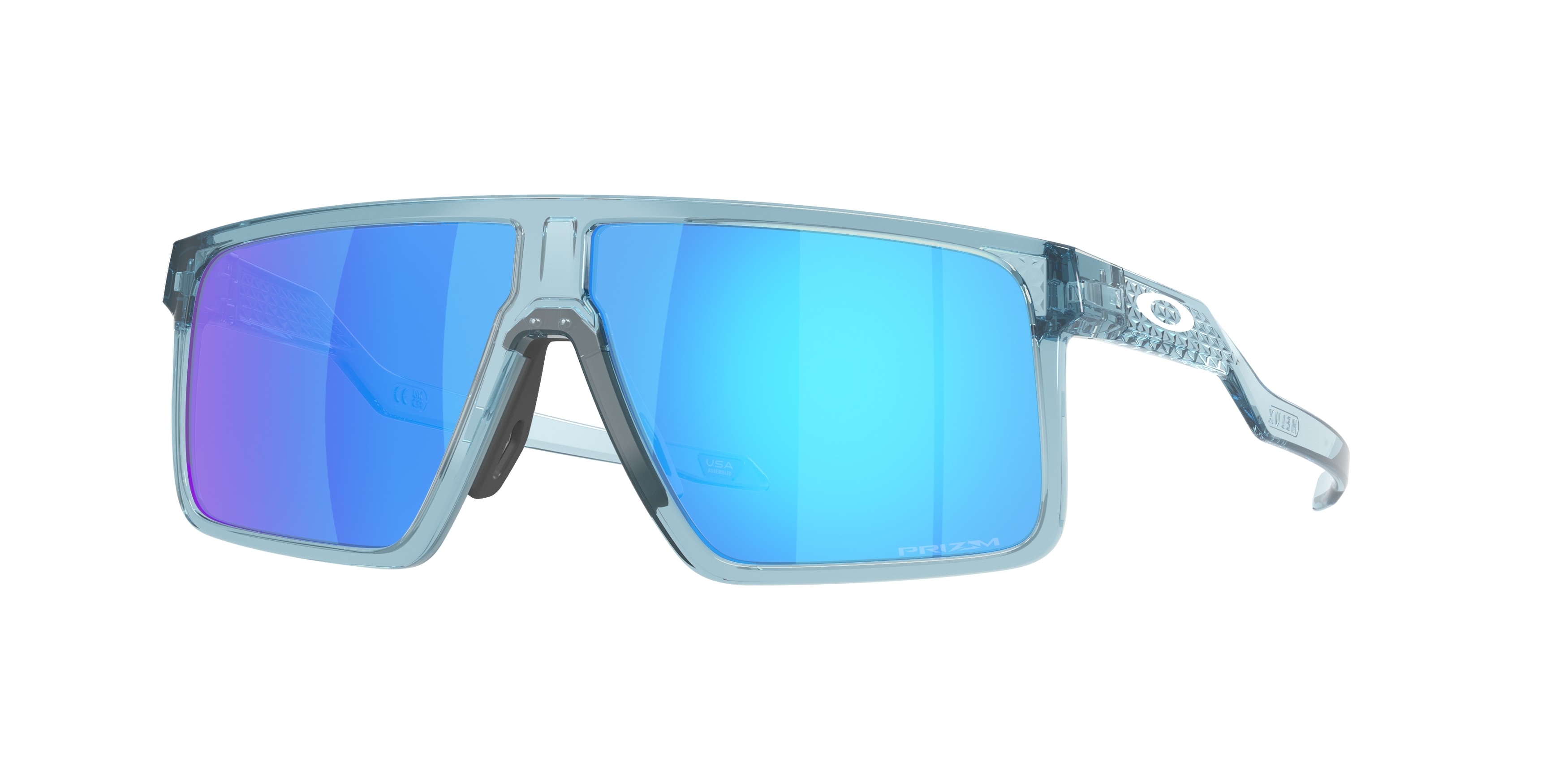 Oakley OO9285 928508 Helux 